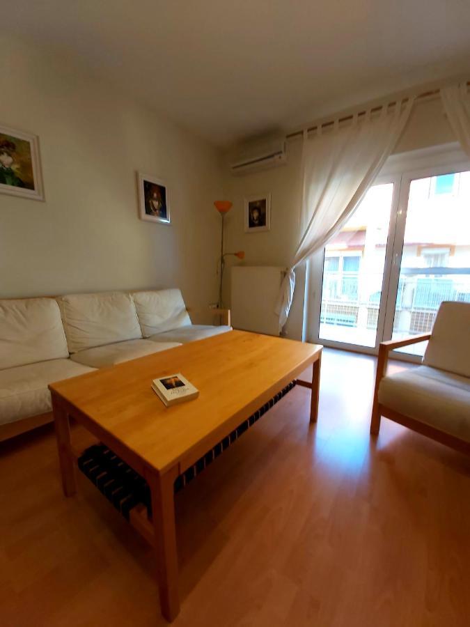 Katakunyho Apartment Keszthely Luaran gambar