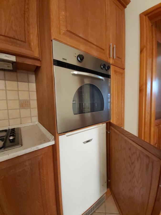 Katakunyho Apartment Keszthely Luaran gambar