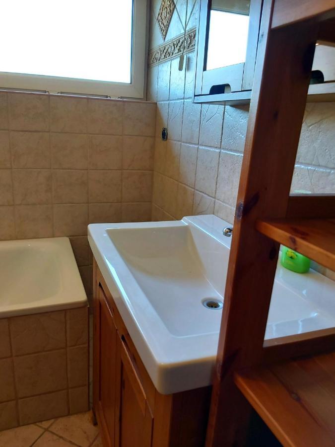 Katakunyho Apartment Keszthely Luaran gambar
