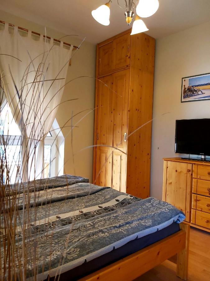 Katakunyho Apartment Keszthely Luaran gambar