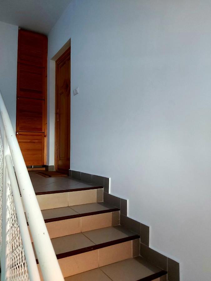 Katakunyho Apartment Keszthely Luaran gambar