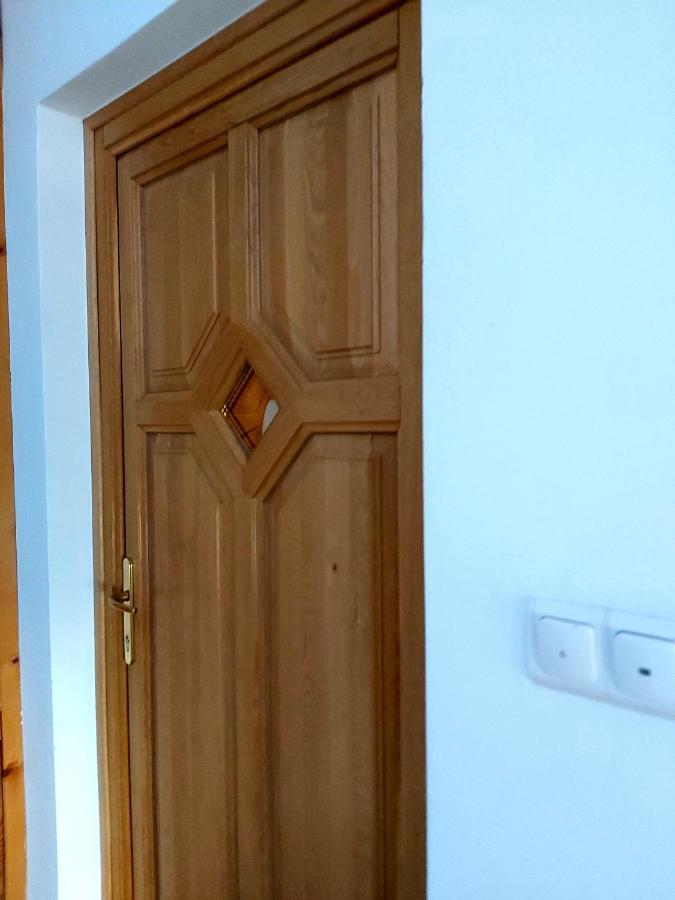 Katakunyho Apartment Keszthely Luaran gambar