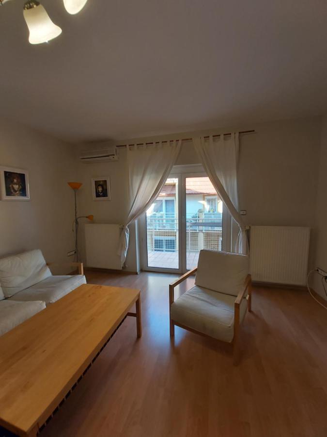 Katakunyho Apartment Keszthely Luaran gambar