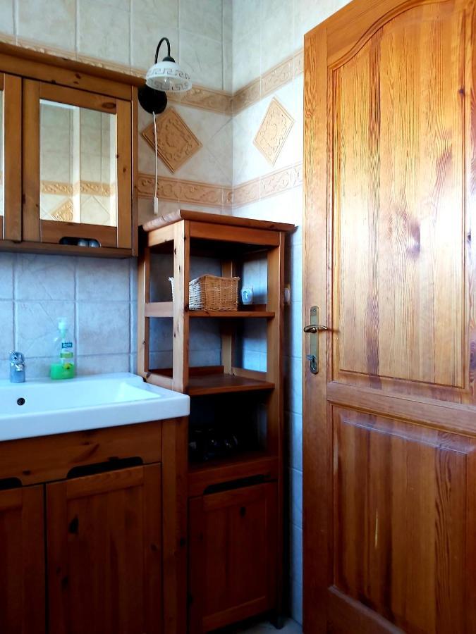 Katakunyho Apartment Keszthely Luaran gambar