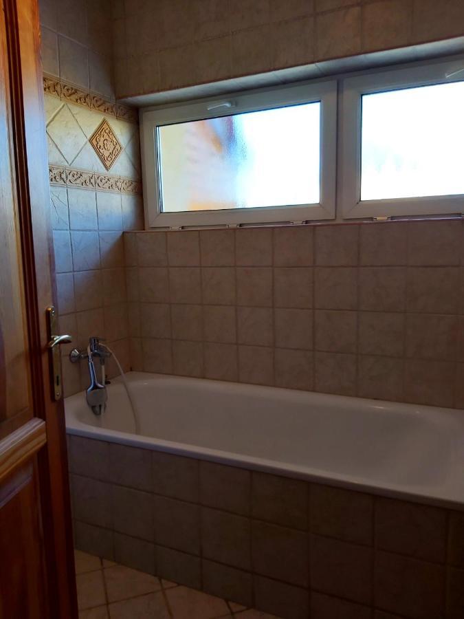 Katakunyho Apartment Keszthely Luaran gambar